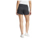 Adidas Γυναικείο σορτς Pacer Essentials Knit High-Rise Shorts